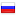 domblago.ru hosted country